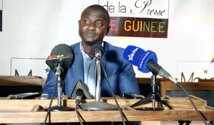 Guinée: le procureur général de Conakry dresse le bilan humain des